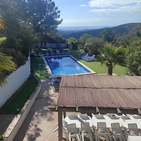 Marimuntanya * Lloret de Mar