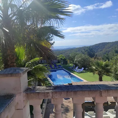 Marimuntanya Lloret de Mar