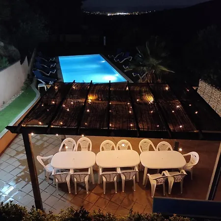 Marimuntanya Villa